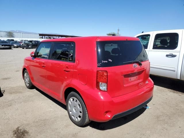 2014 Scion XB