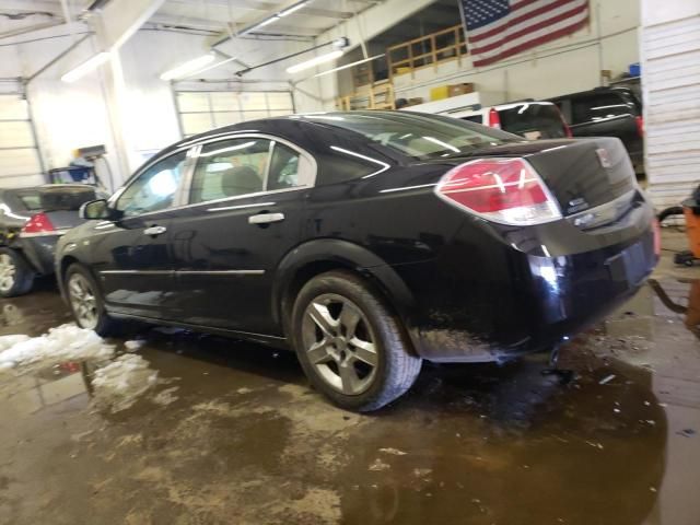 2007 Saturn Aura XE