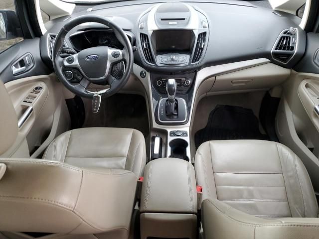 2013 Ford C-MAX Premium