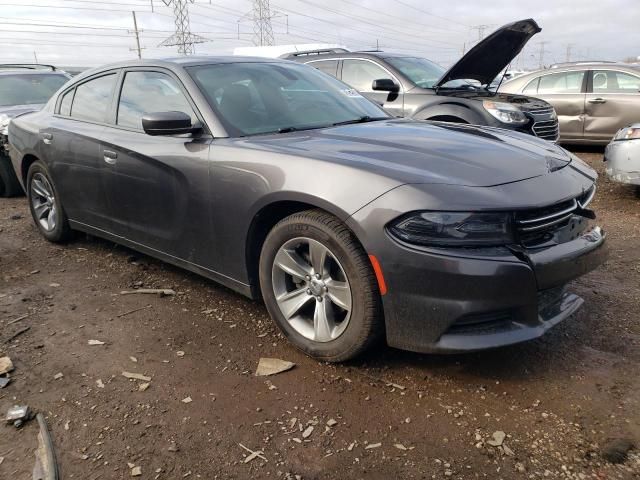 2015 Dodge Charger SE