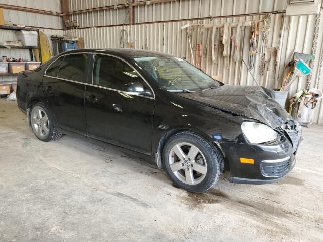 2008 Volkswagen Jetta SE