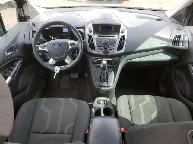 2014 Ford Transit Connect XLT