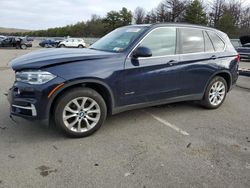 BMW salvage cars for sale: 2016 BMW X5 XDRIVE35I