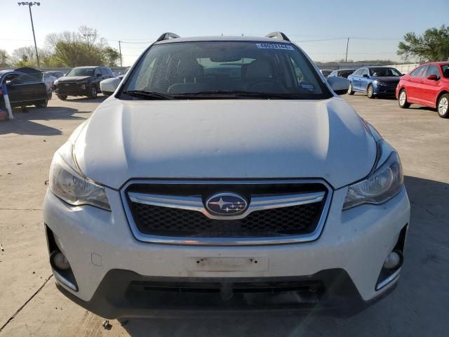 2016 Subaru Crosstrek Premium