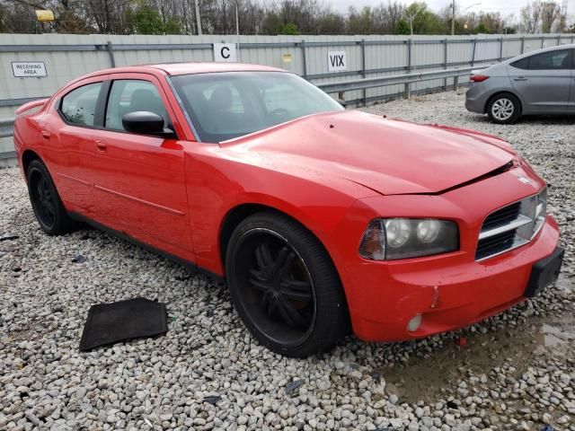 2007 Dodge Charger SE