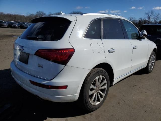 2015 Audi Q5 Premium