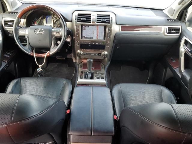 2014 Lexus GX 460 Premium