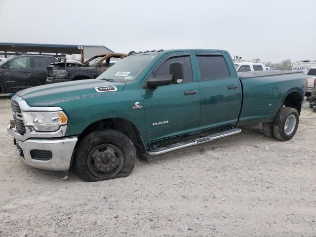 2020 Dodge RAM 3500 Tradesman