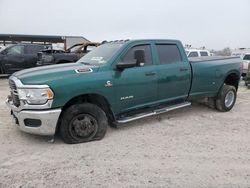 Salvage cars for sale at Houston, TX auction: 2020 Dodge RAM 3500 Tradesman