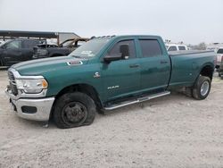 Salvage cars for sale from Copart Houston, TX: 2020 Dodge RAM 3500 Tradesman