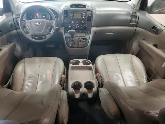 2011 KIA Sedona LX