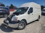 2013 Nissan NV 2500