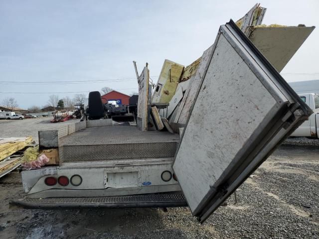 2018 Freightliner Chassis M Line WALK-IN Van