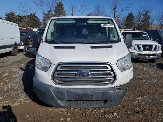 2015 Ford Transit T-250