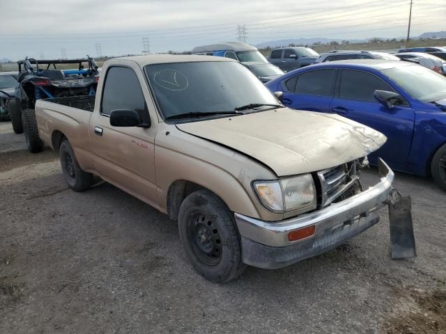 1997 Toyota Tacoma