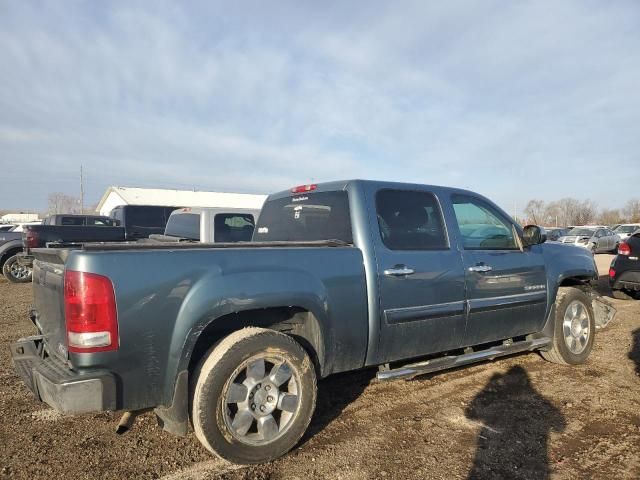 2011 GMC Sierra C1500 SLE