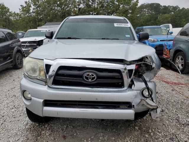 2008 Toyota Tacoma Double Cab Prerunner