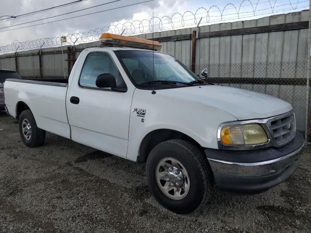 2000 Ford F150