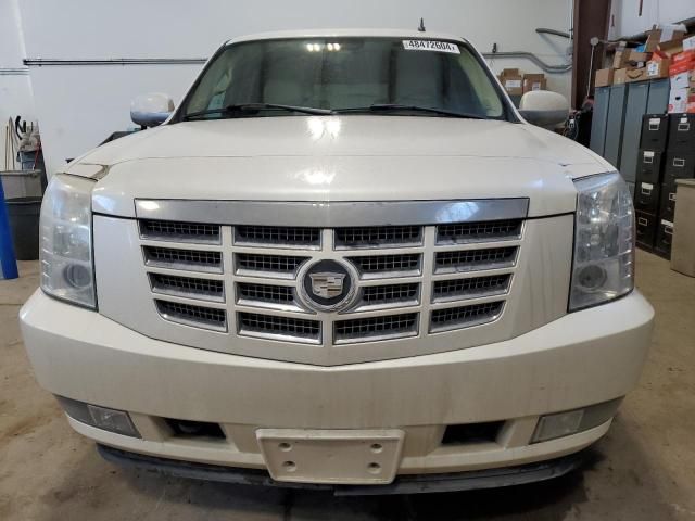 2007 Cadillac Escalade Luxury