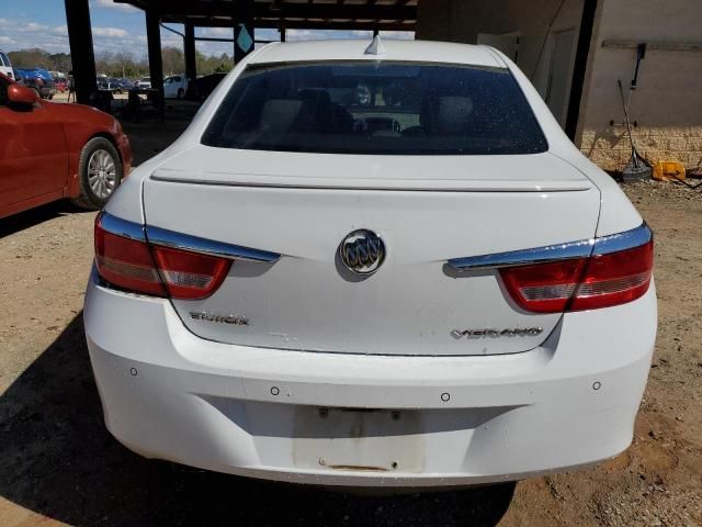 2016 Buick Verano Sport Touring