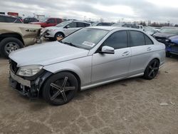 2010 Mercedes-Benz C 300 4matic for sale in Indianapolis, IN