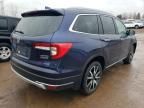 2022 Honda Pilot Touring