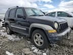 2006 Jeep Liberty Sport