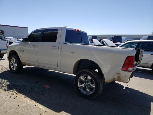 2020 Dodge RAM 1500 Classic SLT