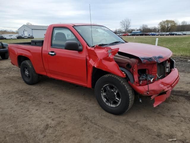 2006 Chevrolet Colorado