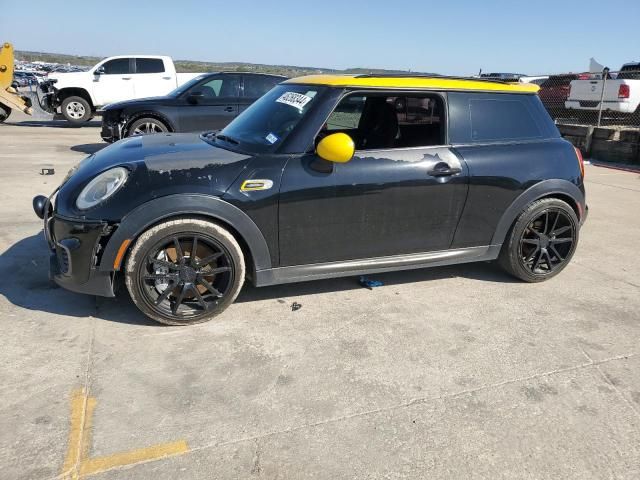 2015 Mini Cooper John Cooper Works