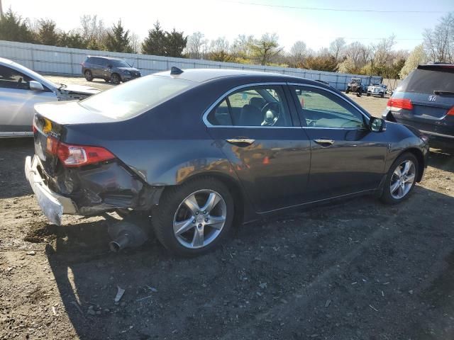 2011 Acura TSX