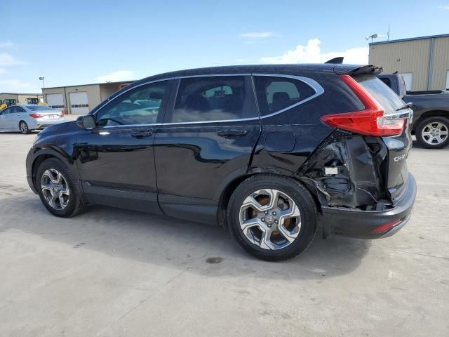 2019 Honda CR-V EXL