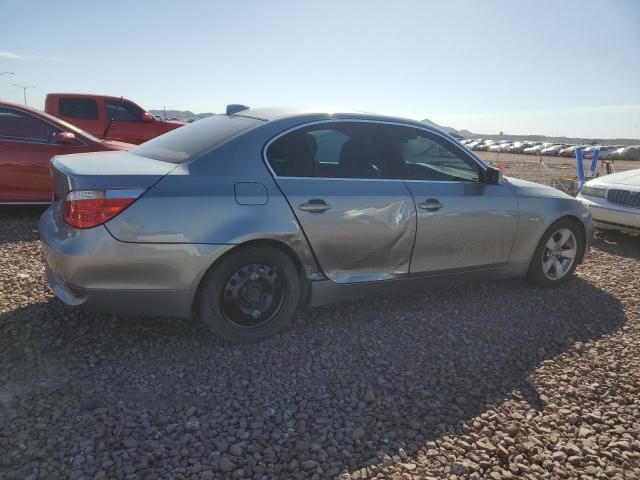 2007 BMW 530 I