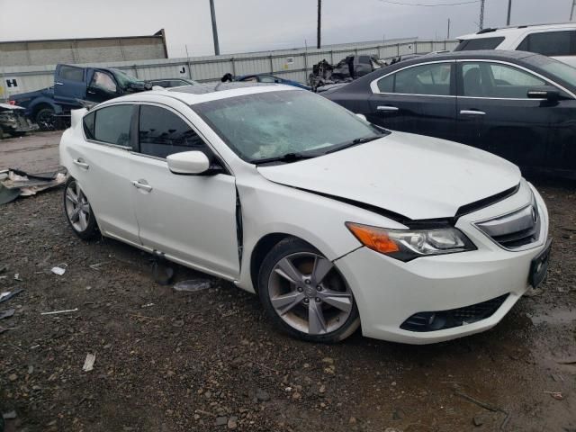 2014 Acura ILX 20 Premium