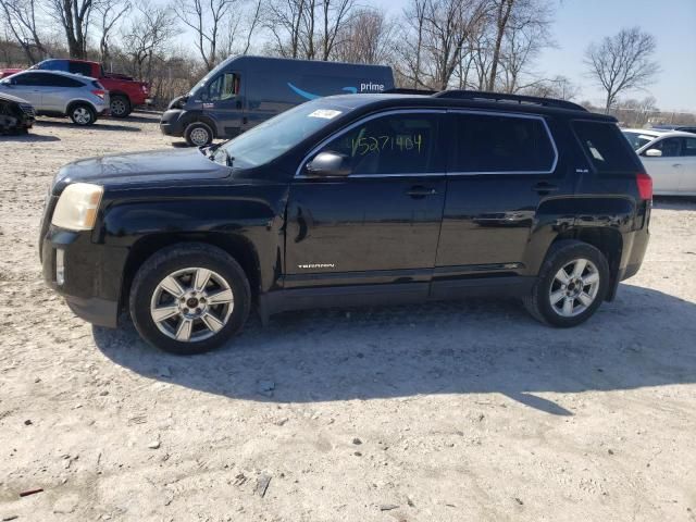 2011 GMC Terrain SLE