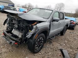 Nissan Frontier s salvage cars for sale: 2023 Nissan Frontier S