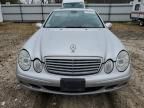 2006 Mercedes-Benz E 350