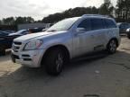 2012 Mercedes-Benz GL 450 4matic