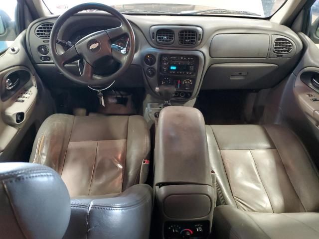 2006 Chevrolet Trailblazer EXT LS