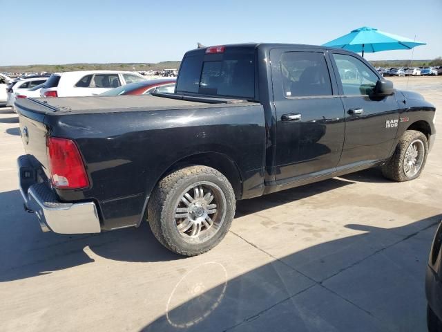 2014 Dodge RAM 1500 SLT