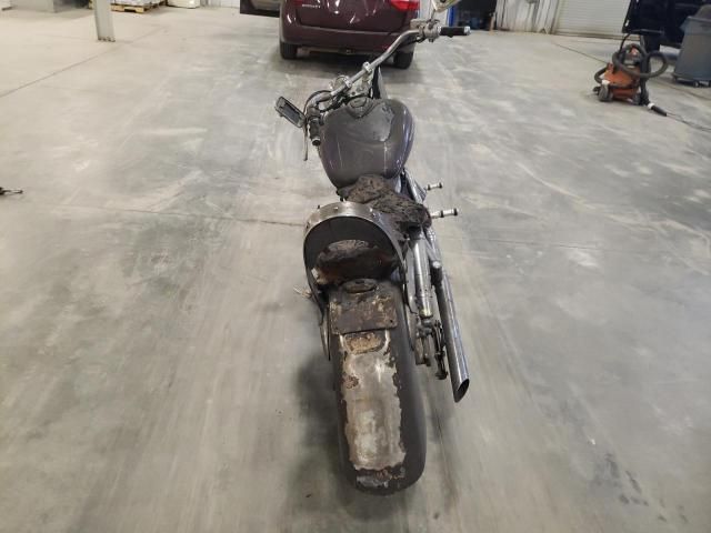 1998 Honda VT1100 C3