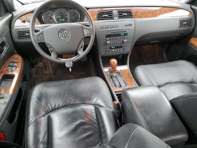 2005 Buick Lacrosse CXL