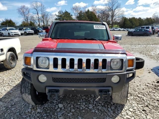 2007 Hummer H3