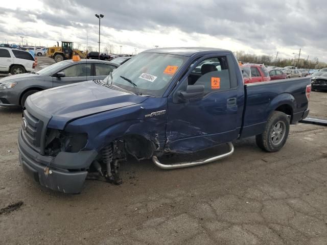 2009 Ford F150