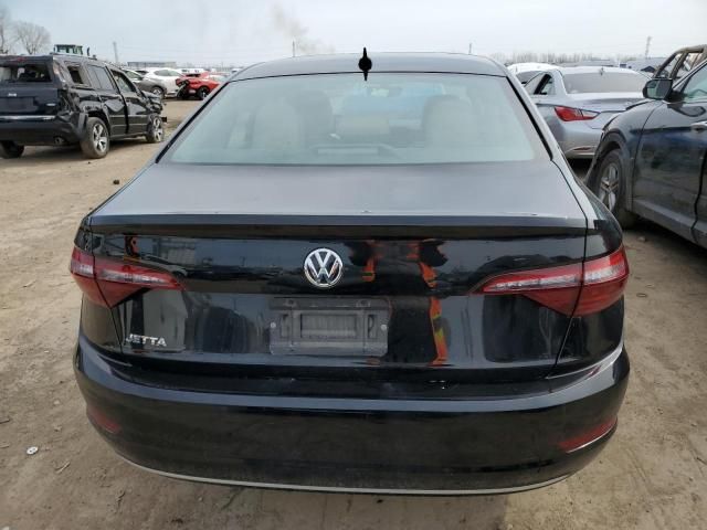 2020 Volkswagen Jetta S