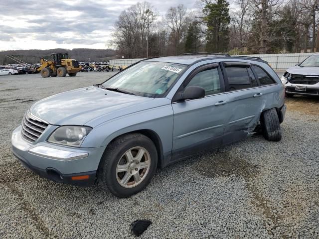 2006 Chrysler Pacifica Touring