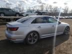 2018 Audi A4 Premium Plus