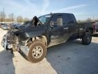 2007 GMC Sierra K2500 Heavy Duty