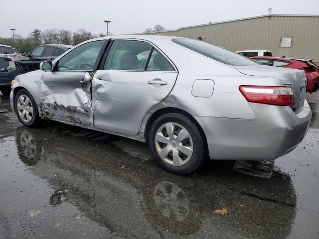 2008 Toyota Camry CE