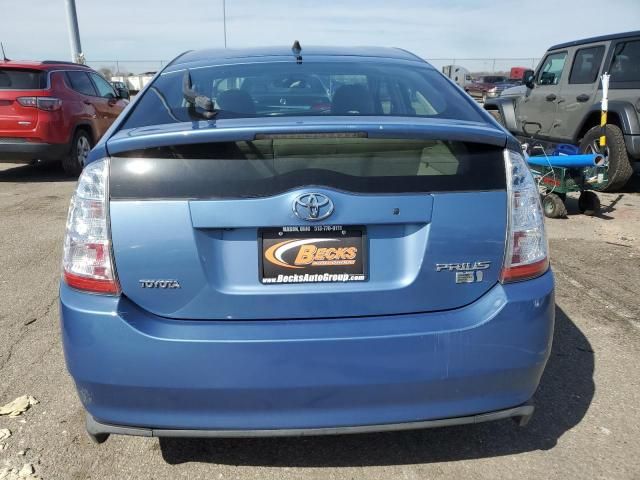 2007 Toyota Prius